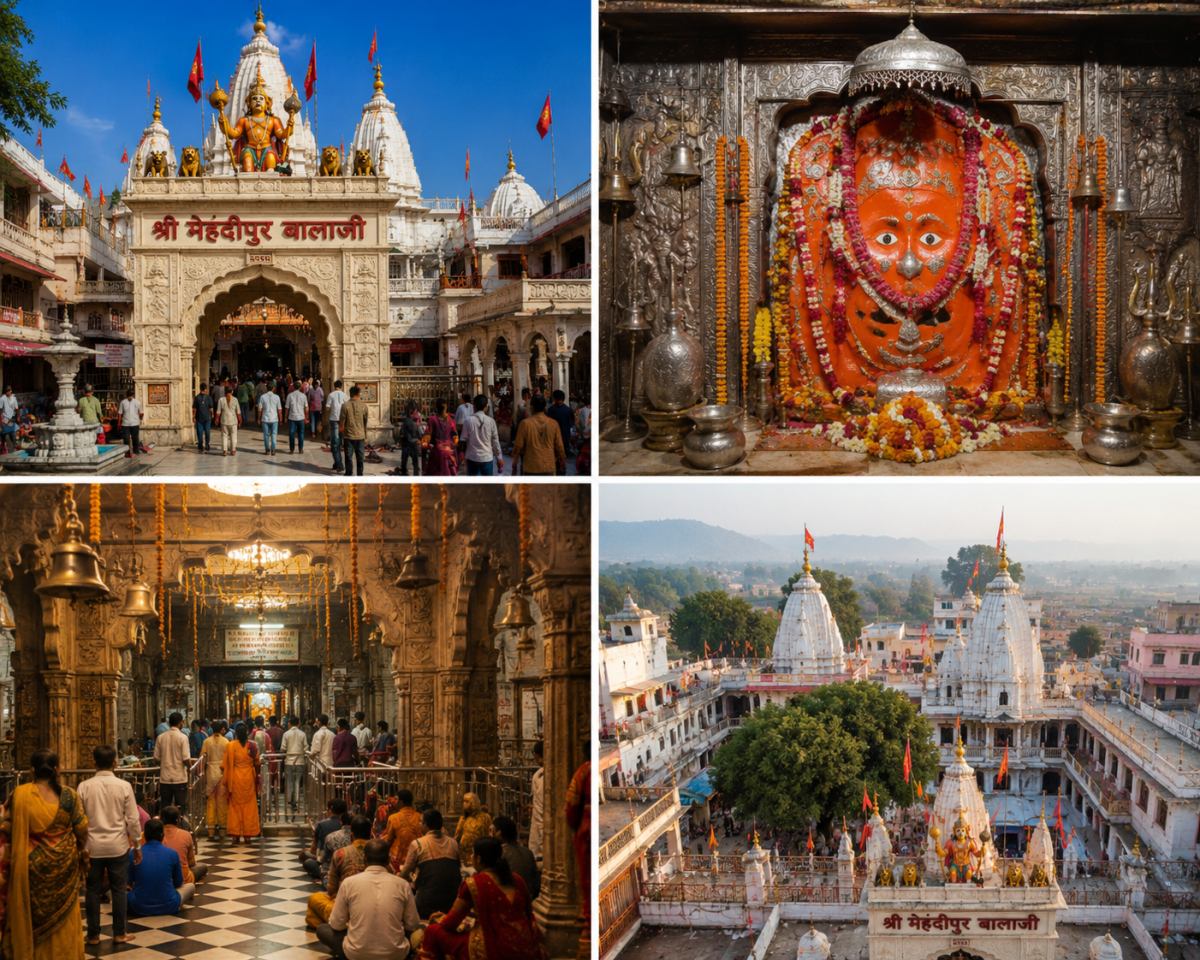 Jai Bajarang Bali