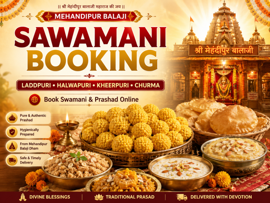 Sawamani Booking